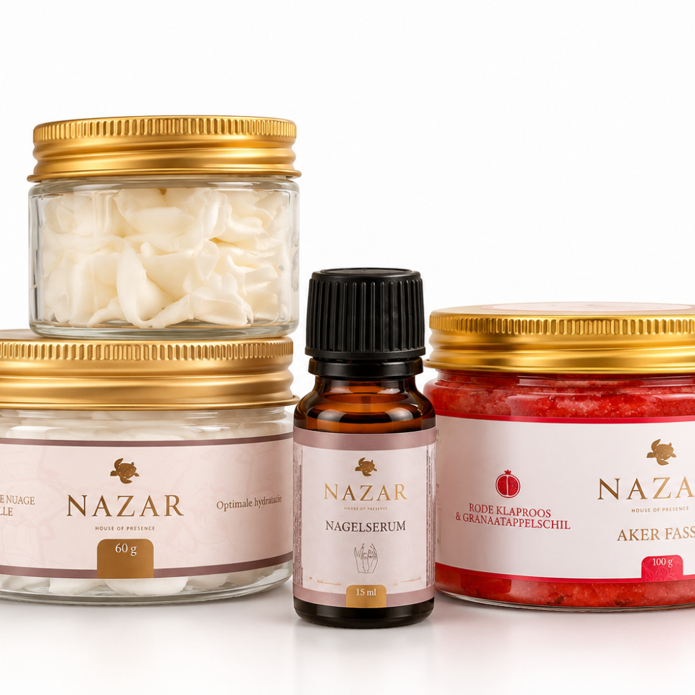 Nazar handritueel
