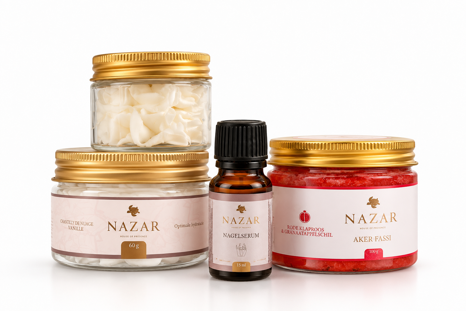 Nazar handritueel