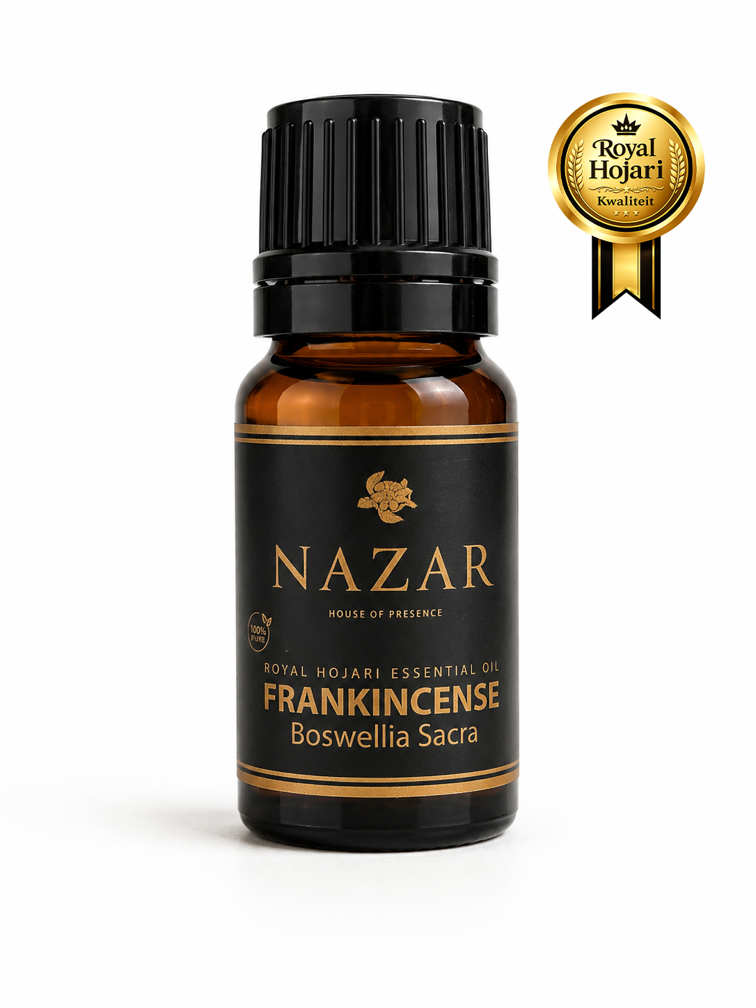 Frankincense essentiële olie