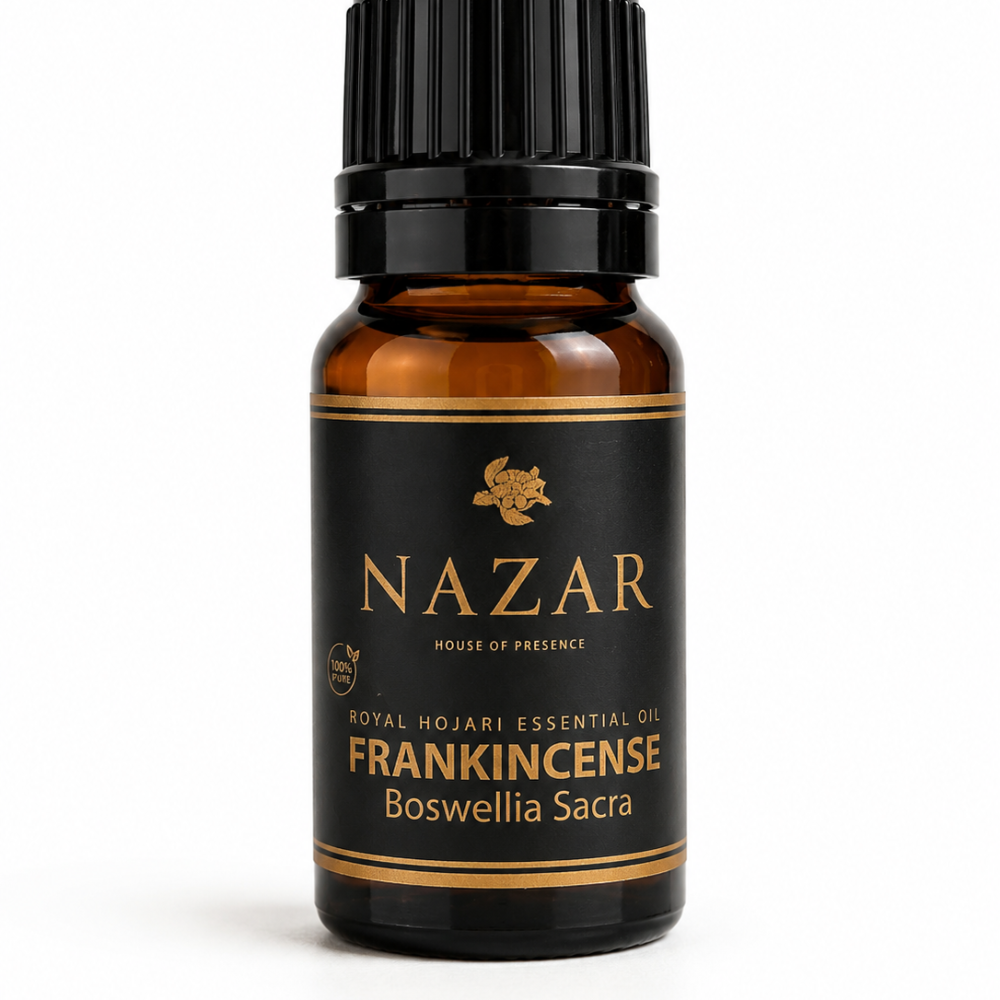 Frankincense Huisritueel - Afbeelding 6