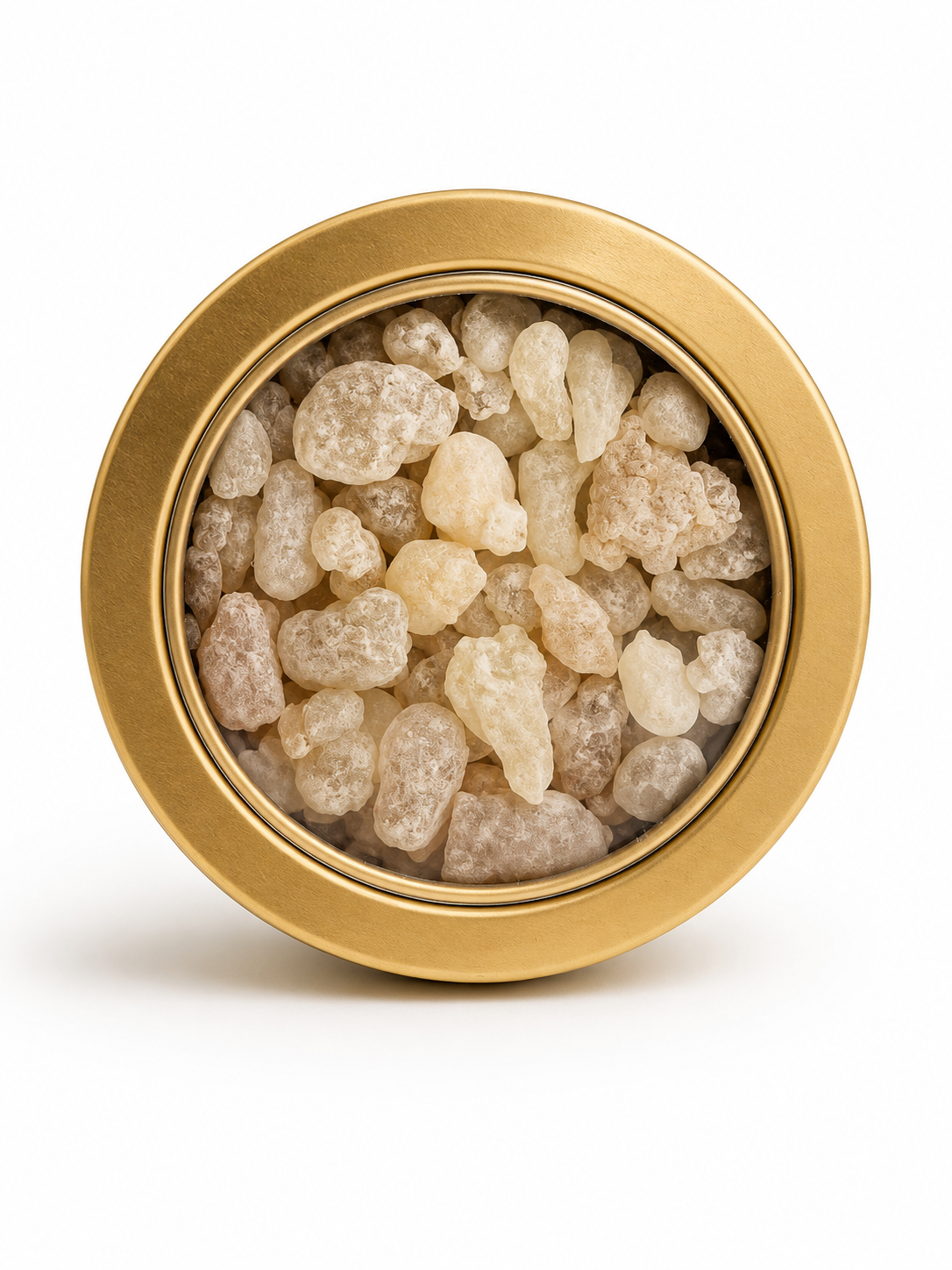Frankincense wierookhars
