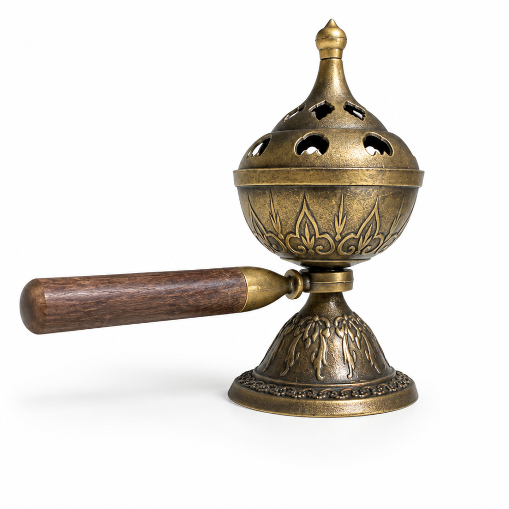 Frankincense Huisritueel - Afbeelding 3