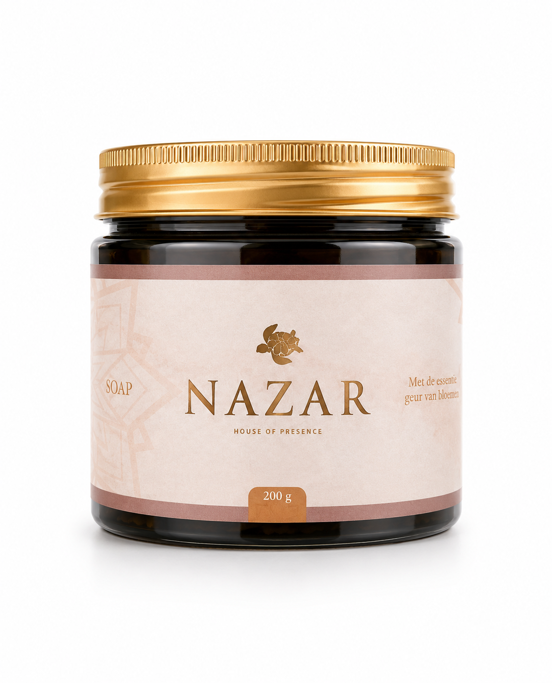 Black Soap Eucalyptus