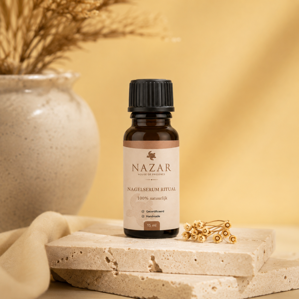 Alternative view of Nagelserum Ritual