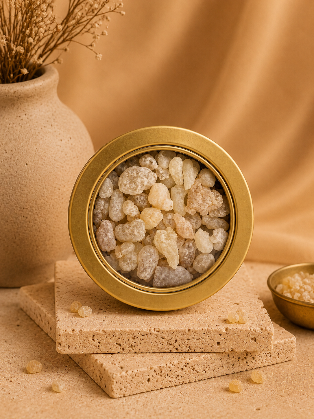 Frankincense