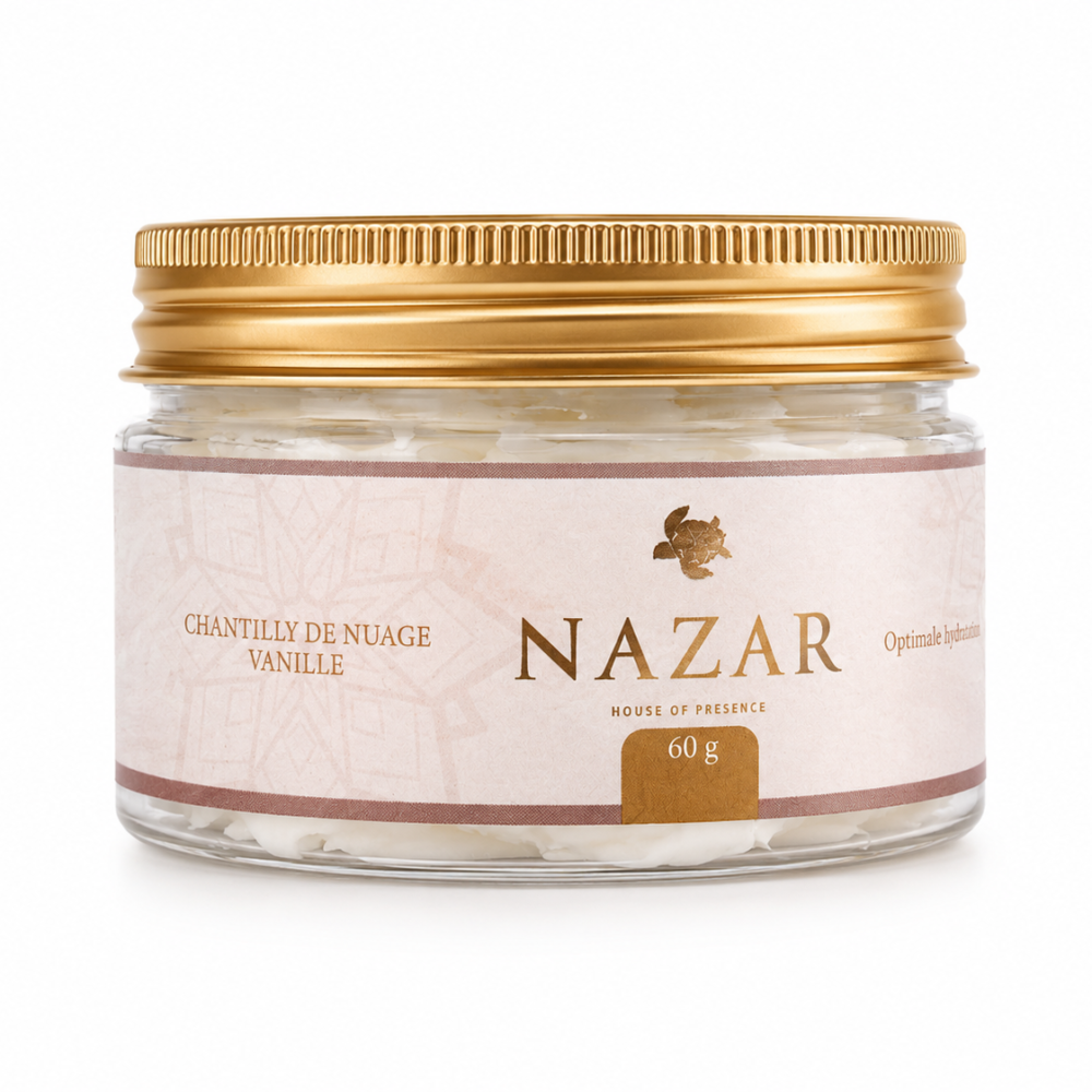 Chantilly de Nuage