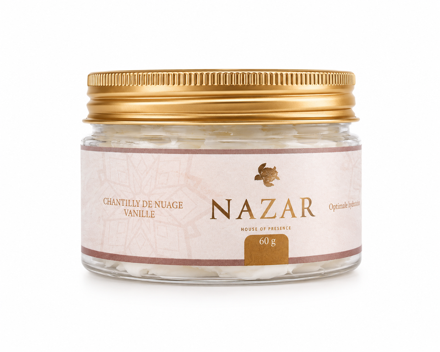 Chantilly de Nuage