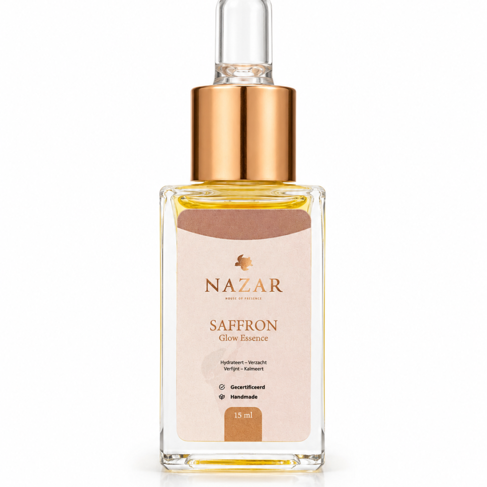 Saffron - Glow Essence